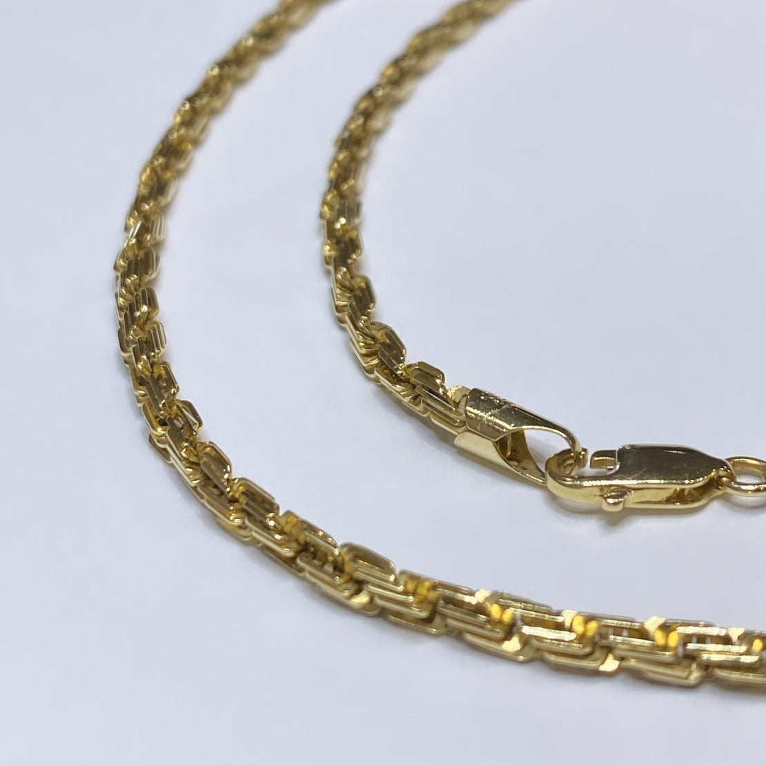 14k Rope Chain 2.9MM